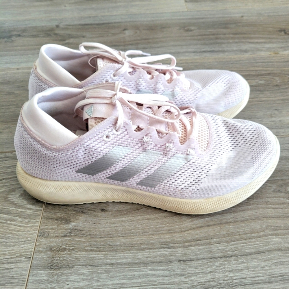Adidas Edge Flex Running Shoes Size 9